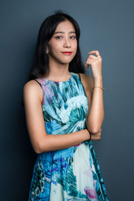 Joyce Lim Qian